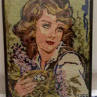 تابلو پرتره