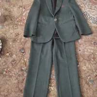 کت و شلوار پسرانه
