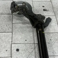 اکسل عقب دیسکی|قطعات یدکی و لوازم جانبی|اهواز, منازل کارون|دیوار