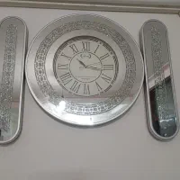 ساعت شیک جدید|ساعت دیواری و تزئینی|ایلام, |دیوار