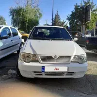 پراید ۱۱۱ مدل۹۵|خودرو سواری و وانت|کرمانشاه, |دیوار