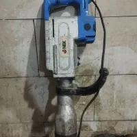 هیلتی ۱۷ کیلویی گریسی
