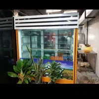 لوازم کبابی|کافی‌شاپ و رستوران|اصفهان, وحید|دیوار