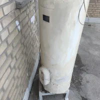 بخاری برقی|بخاری، هیتر، شومینه|اهواز, ناحیه صنعتی کارون|دیوار