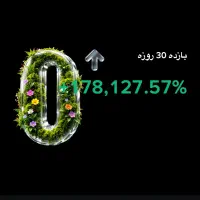 سیگنال ترید ارزدیجیتال سود تتر آموزش درصدی کریپتو