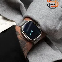 ساعت هوشمند apple watch اسمارت (جشنواره)|ساعت|همدان, |دیوار