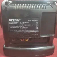 رادیو تلویزیون opera|تلویزیون و پروژکتور|بناب, |دیوار