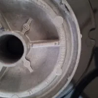 گاز توکار شیشه ای 5شعله استیل البرز ایتالیا درحدنو|اجاق گاز و لوازم برقی پخت‌وپز|تهران, زیبادشت|دیوار