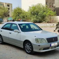 فروش تویوتا کراون 2003