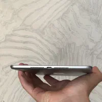 Ipad mini 4 آیپد مینی اپل ۶۴ گیگ|تبلت|همدان, |دیوار