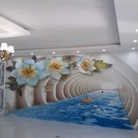 اجرای کلیه خدمات دکوراسیون و بازسازی منازل