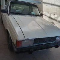 پیکان وانت مدل 85|خودرو سواری و وانت|تربت جام, جامی|دیوار