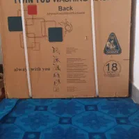 لباسشویی دوقلو ۱۰ کیلویی