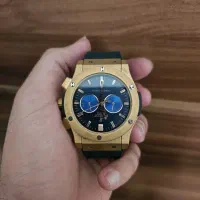 ساعات هابلوت