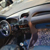 206 تیپ 2 مدل81|خودرو سواری و وانت|باغستان, |دیوار