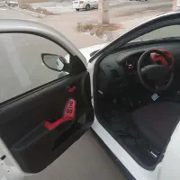 کوئیک آرمدل۱۴۰۲ معاوضه با سمندیا****|خودرو سواری و وانت|تهران, تهرانسر غربی|دیوار