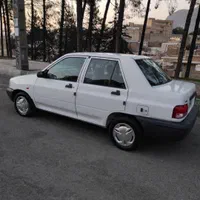 پراید 131 مدل 97
