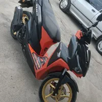 موتور کلیک S2