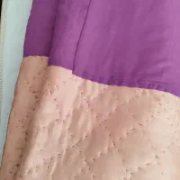 لحاف دست دوز دو نفره