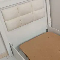 تخت خواب تک نفره