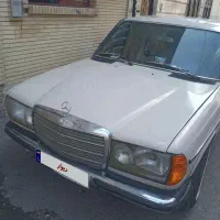 بنز مدل ۲۳۰