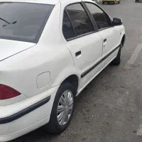 سمند ای اف سون ۹۴