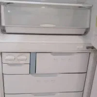 یخچال وفریزر سامسونگ اصل کره ۳۲ فوت|یخچال و فریزر|تهران, مهران (سیدخندان)|دیوار
