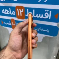 ایفون ۱۷ پرو را بیا بدون پیش پرداخت بخر ان باکس شد|موبایل|اصفهان, مفتح|دیوار