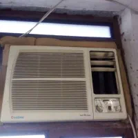 کولر 18 هزار مارک سوپرا موتور بزرگ|کولر گازی و فن‌کوئل|بهبهان, |دیوار