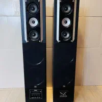 CINEMA AUDIO & VIDEO HI-FI LOUDSPEAKERS