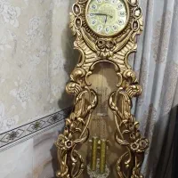 ساعت ایستاده|ساعت دیواری و تزئینی|چهاردانگه (تهران), |دیوار