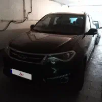 تیگو5 مدل 97