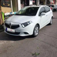 برلیانس۲۲۰ اتومات فنی عالی