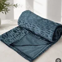 فروش ویژه پتوهای مسافرتی طرح مجیک سنگی یک نفره