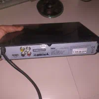دستگاه DVD MARSHAL ME-5031  به همراه کارتن و کلیه|پخشکننده DVD و ویدیو|مشهد, ویلاشهر|دیوار