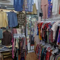 فروش تمام اجناس استوک اروپای به علت تغییر شغل