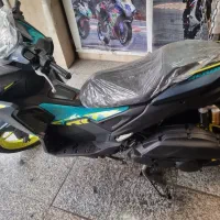 ایروکس الفا|موتورسیکلت|تهران, چهارصد دستگاه|دیوار