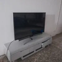 تلویزیون ال ای دی سایز۵۰ منحنی