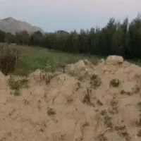 زمین دهکویه