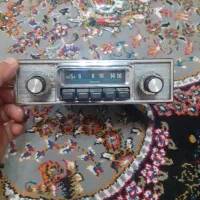 رادیو پیکان مارک ناسیونال ژاپن