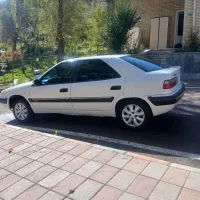 زانتیا ۲۰۰۰ مدل۸۷