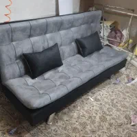 تشک طبی مبل تختخوابشو۵+۵تخت خواب شو