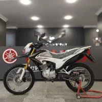 پرواز GY 200 نیرو موتور|موتورسیکلت|ارومیه, |دیوار