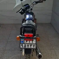 موتور سیکلت هوندا