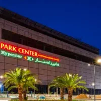 استخدام کانتر کار خانم برای فستفود الچیکو پارکسنتر