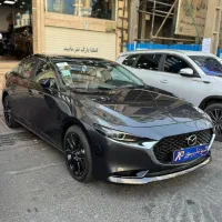 مزدا ۳|خودرو سواری و وانت|تهران, دریا|دیوار