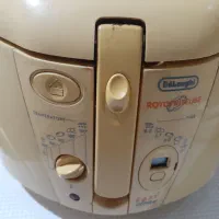 لوازم منزل سرخ کن|سایر لوازم برقی|محمدشهر, محمدشهر|دیوار