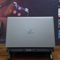 اچ پی ZBOOK G8 نسل ۱۱ i7-11850H رم۳۲ گرافیک4 DDR6|رایانه همراه|شیراز, فخرآباد (دروازه کازرون)|دیوار