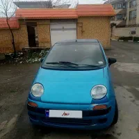 ماتیز مدل ۸۱