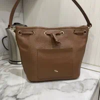 کیف زنانه چرم مشهد کاملا نو